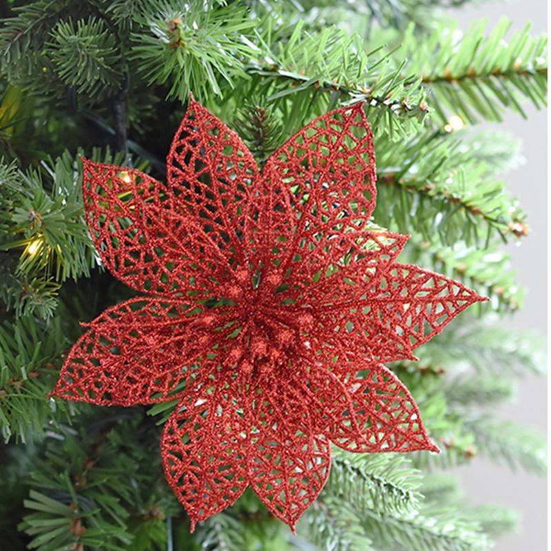 Artificial Fake Flowers Tree Decoration - THEONE APPAREL