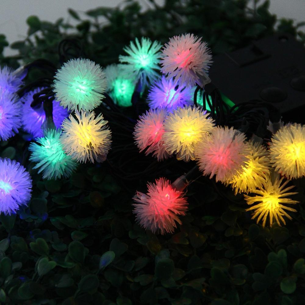 Chuzzle Shaped LED Christmas Tree Decoration - Theone Apparel