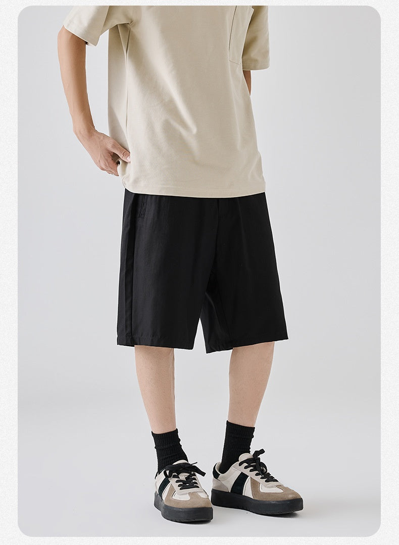 Soft Tencel Blend Bottoms for Premium Warm-Weather Style