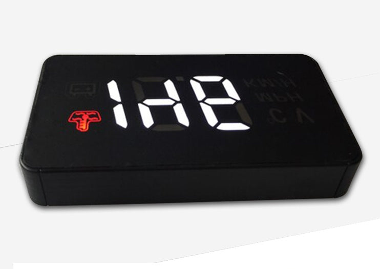 Head up display