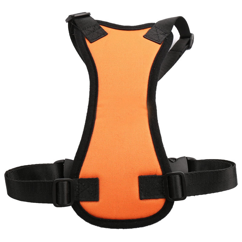 Car Seat Belt For Pets Safety During Travel
