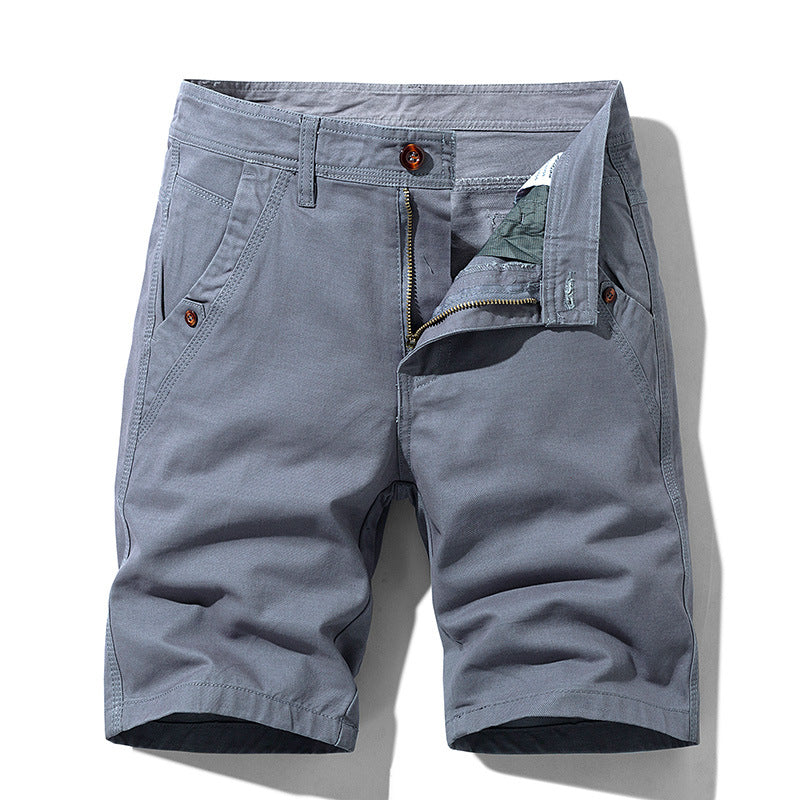 Soft Pure Cotton Overalls for Casual Everyday Wear