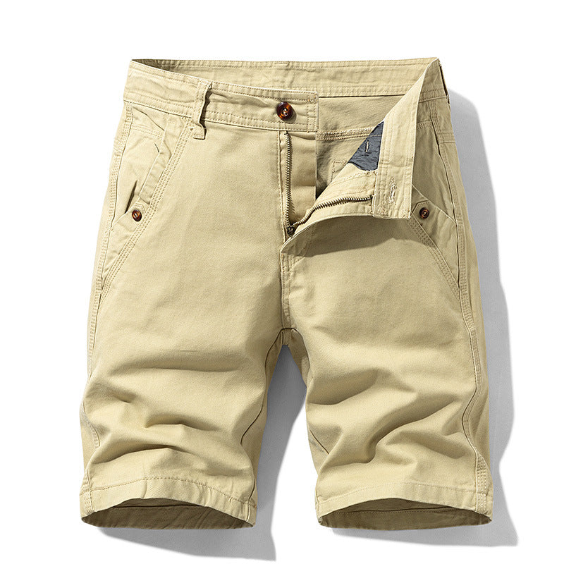 Soft Pure Cotton Overalls for Casual Everyday Wear