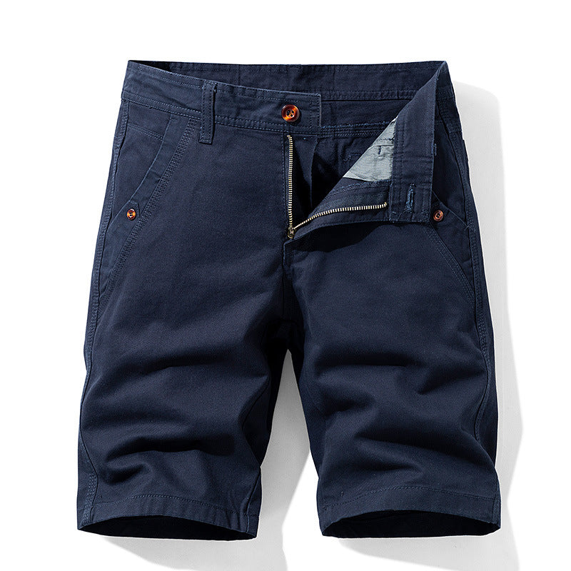 Soft Pure Cotton Overalls for Casual Everyday Wear