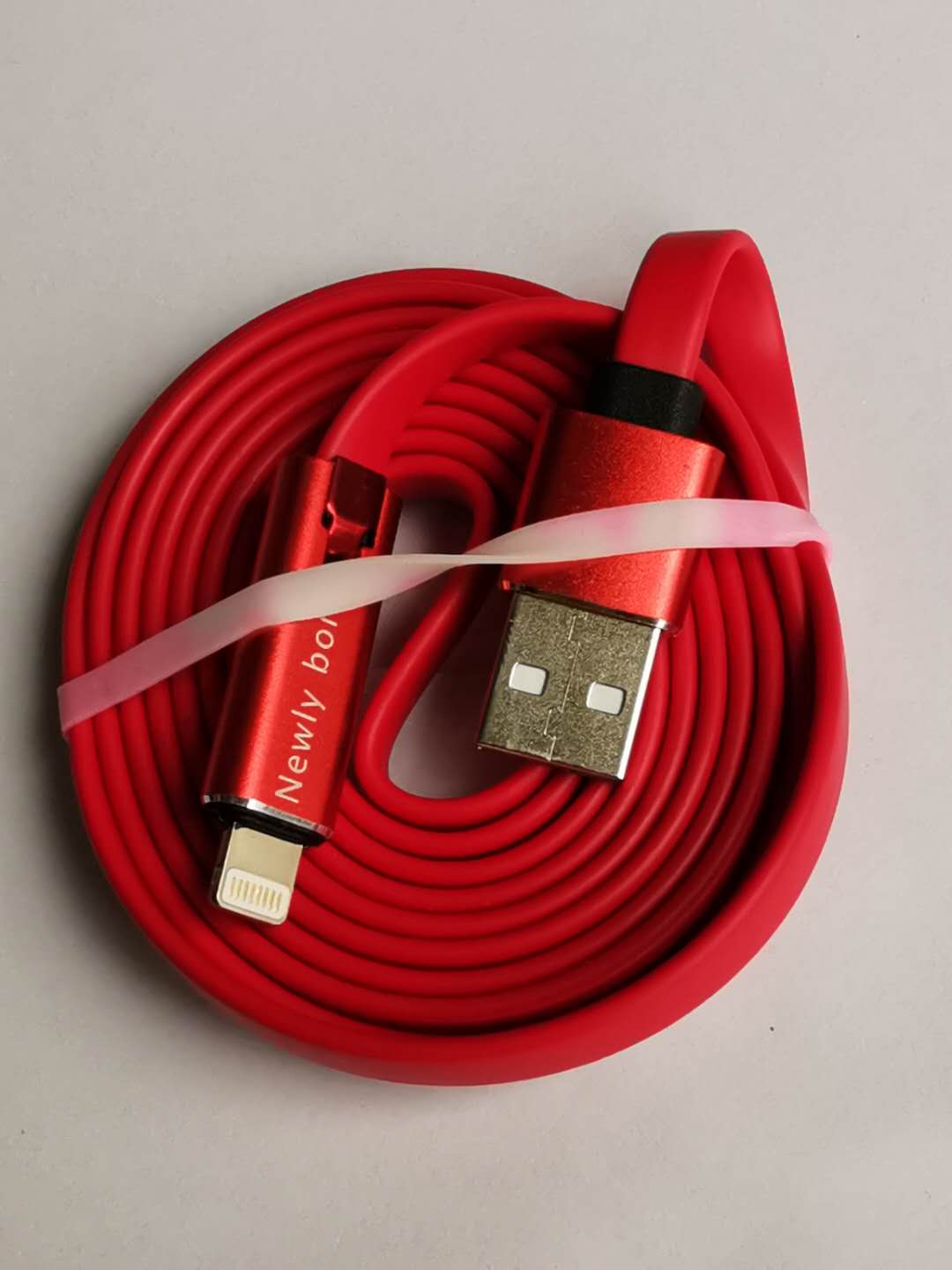 HOT SALE70OFF-Renew Charging Cable Compatible With All Smartphones