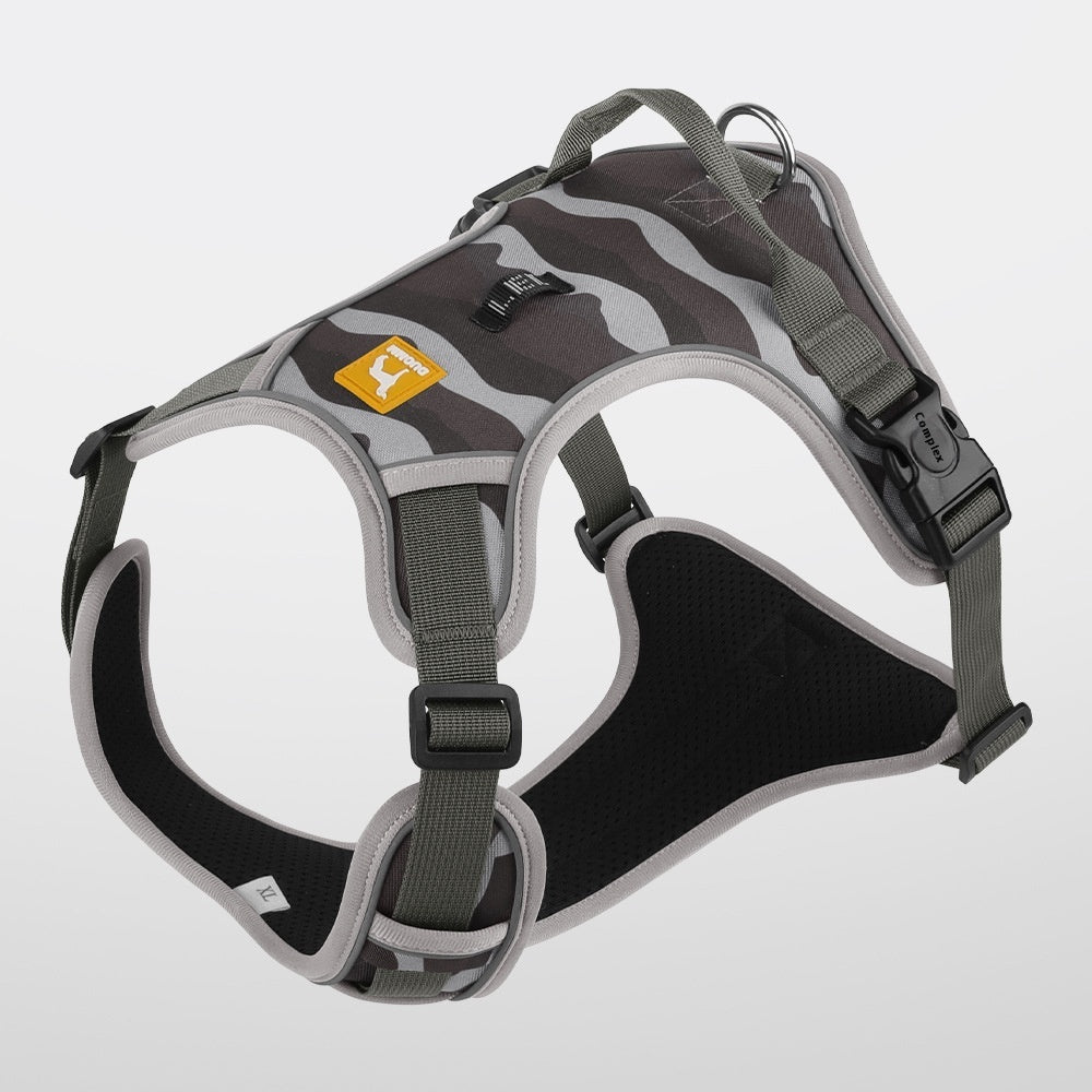 Dog Chest And Back Reflective Commuter Hand Holding Rope - THEONE APPAREL