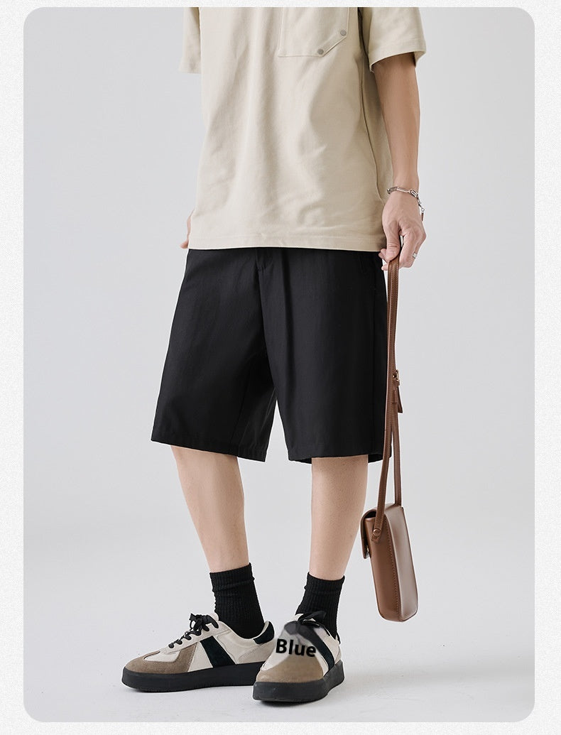 Soft Tencel Blend Bottoms for Premium Warm-Weather Style