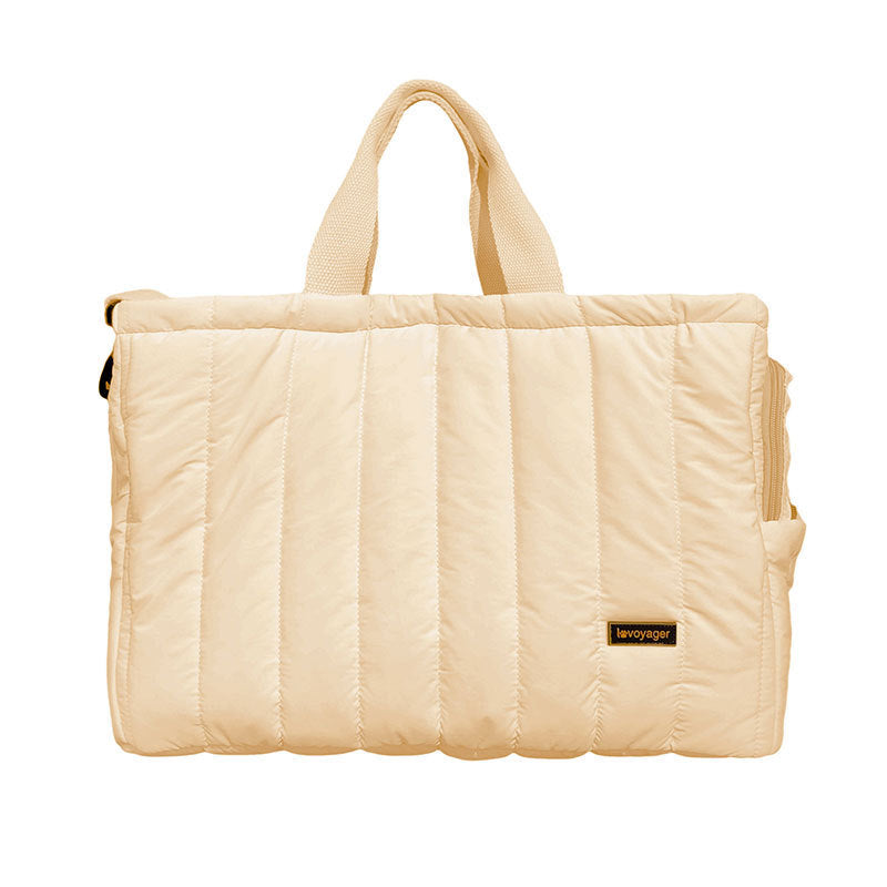 Portable Messenger Style Pet Bag For Cats And Dogs