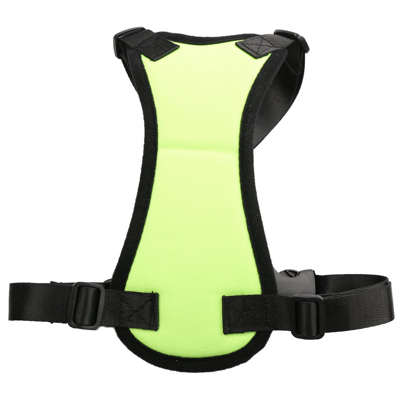 Car Seat Belt For Pets Safety During Travel