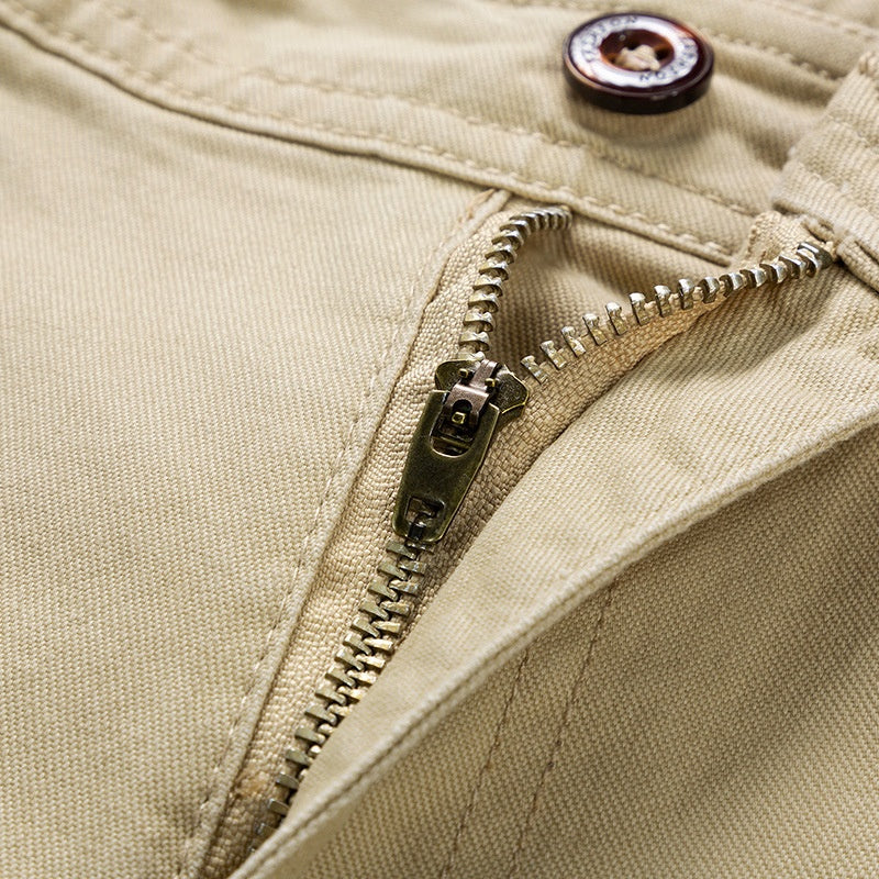 Soft Pure Cotton Overalls for Casual Everyday Wear