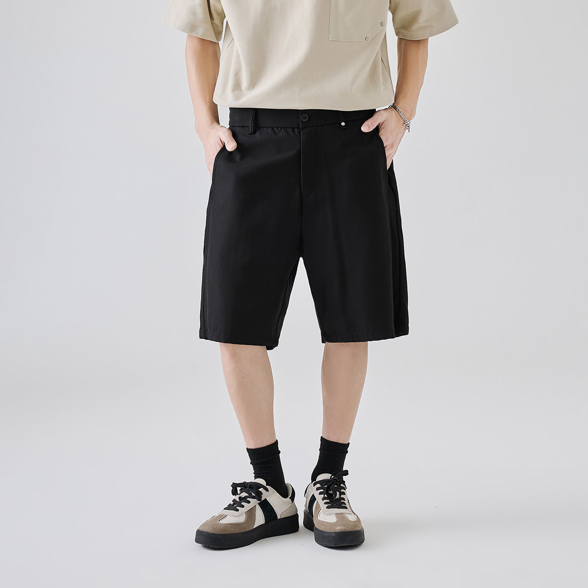 Soft Tencel Blend Bottoms for Premium Warm-Weather Style