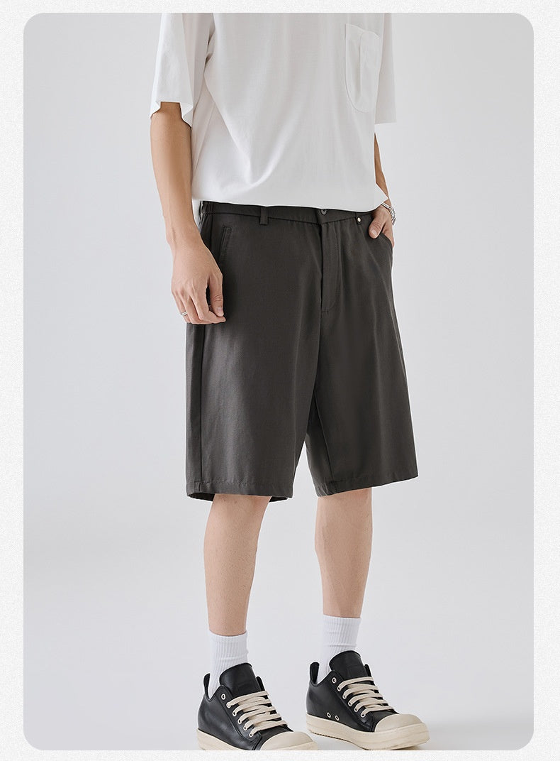 Soft Tencel Blend Bottoms for Premium Warm-Weather Style