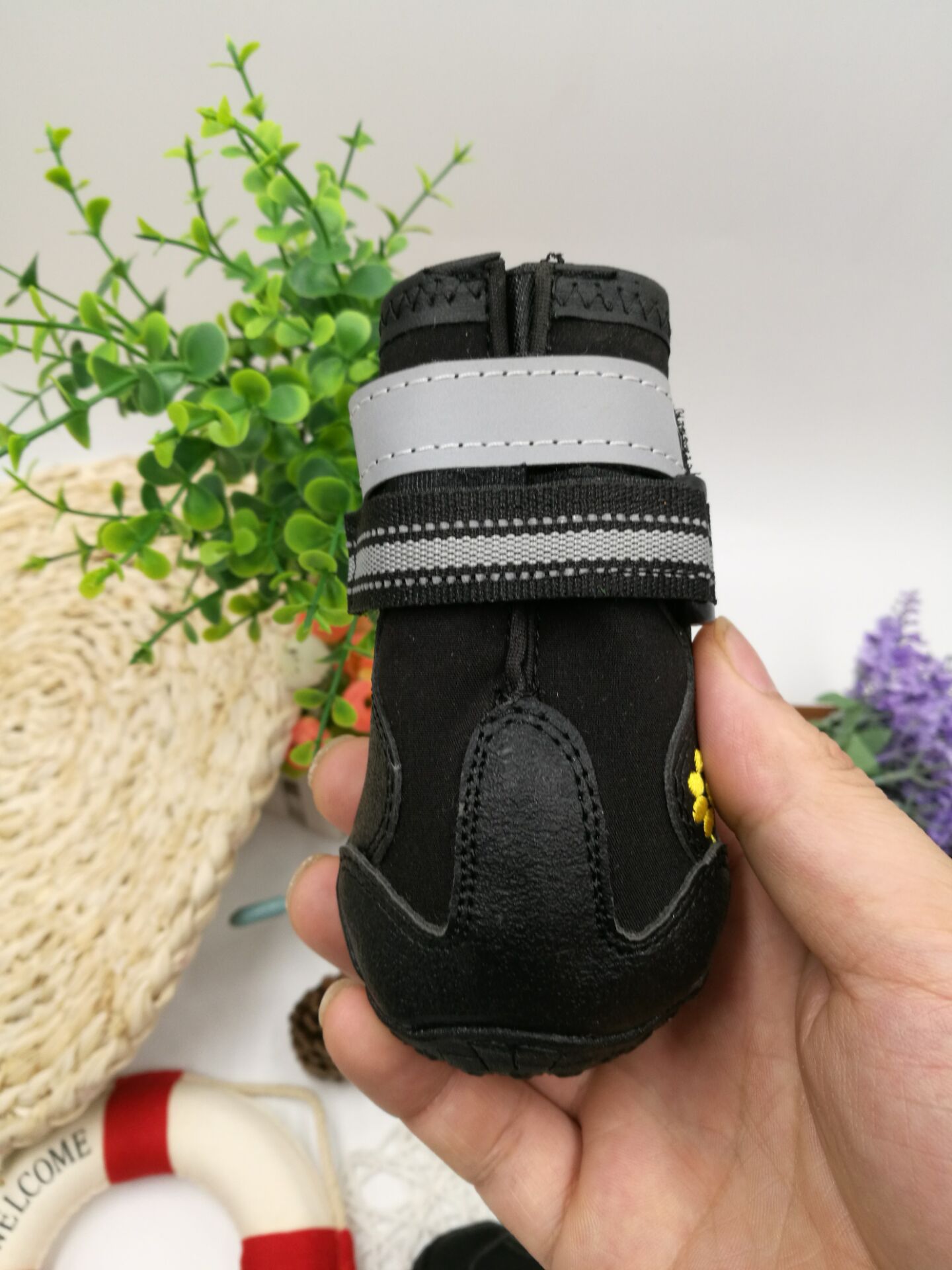 Pet shoes wear dog shoes - THEONE APPAREL