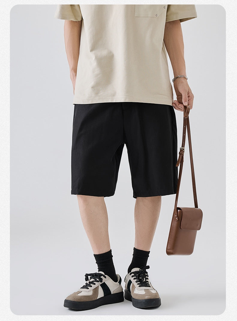 Soft Tencel Blend Bottoms for Premium Warm-Weather Style