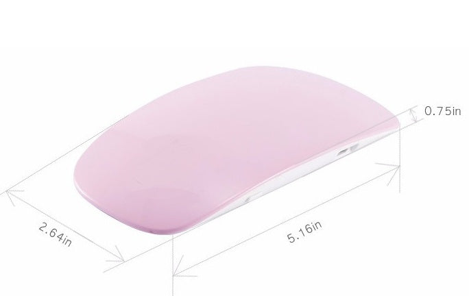 Easy and Portable At Home Nail Dryer