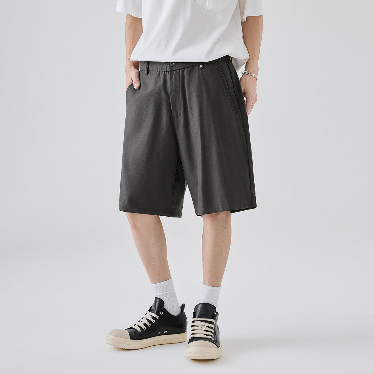 Soft Tencel Blend Bottoms for Premium Warm-Weather Style