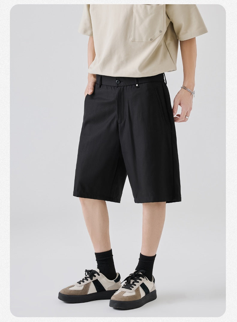 Soft Tencel Blend Bottoms for Premium Warm-Weather Style