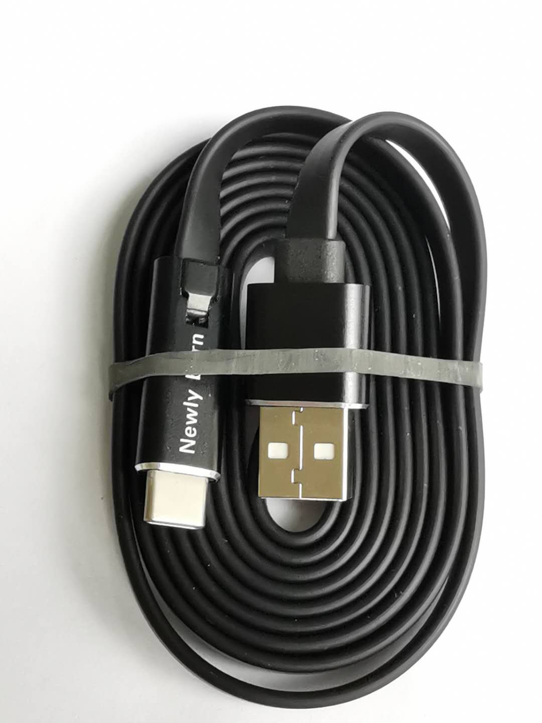 HOT SALE70OFF-Renew Charging Cable Compatible With All Smartphones