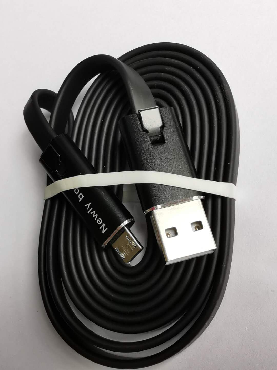 HOT SALE70OFF-Renew Charging Cable Compatible With All Smartphones
