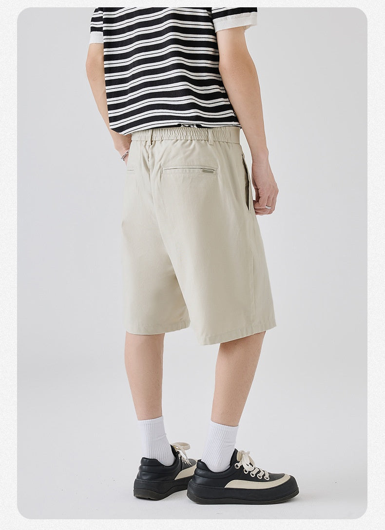 Soft Tencel Blend Bottoms for Premium Warm-Weather Style