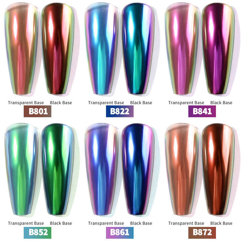 Magic Pen Gel Nail Art Stick in Multiple Colors