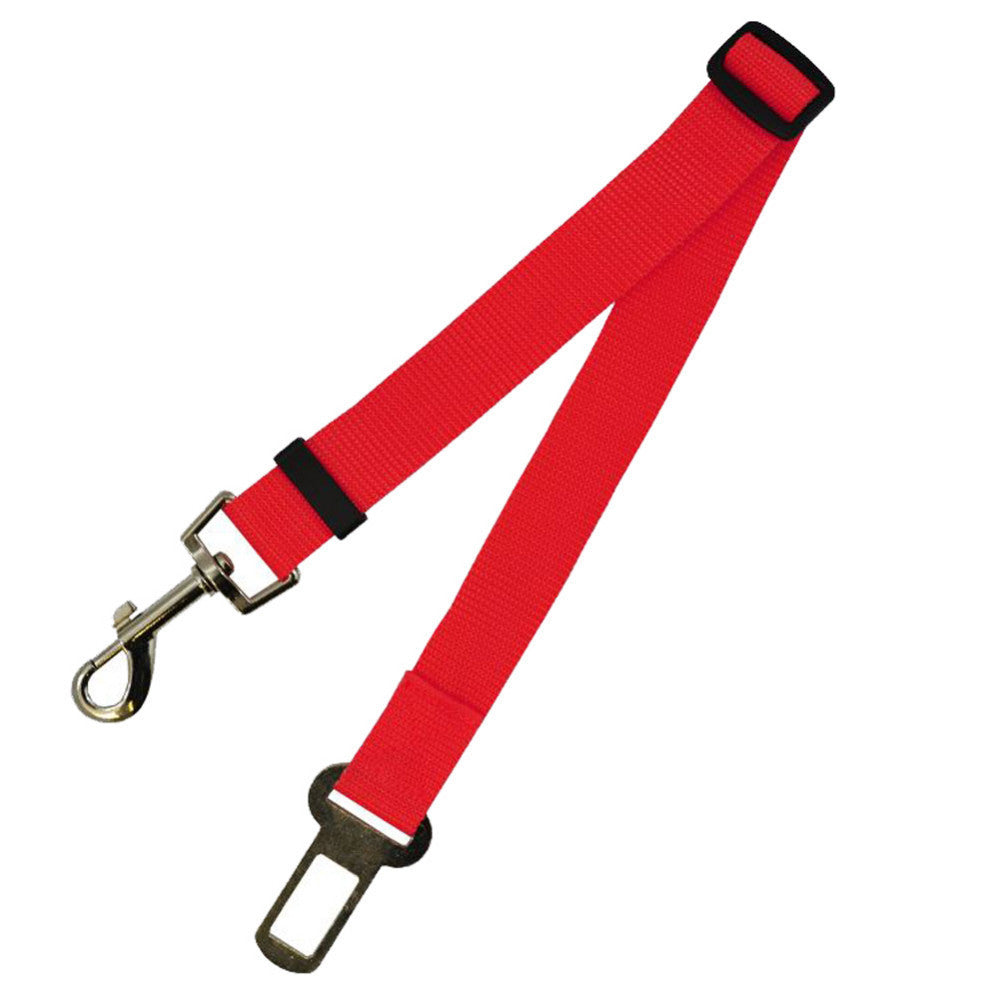 Durable Polyester Dog Leash With Fixed Strap For Daily Walks-Theone Apparel