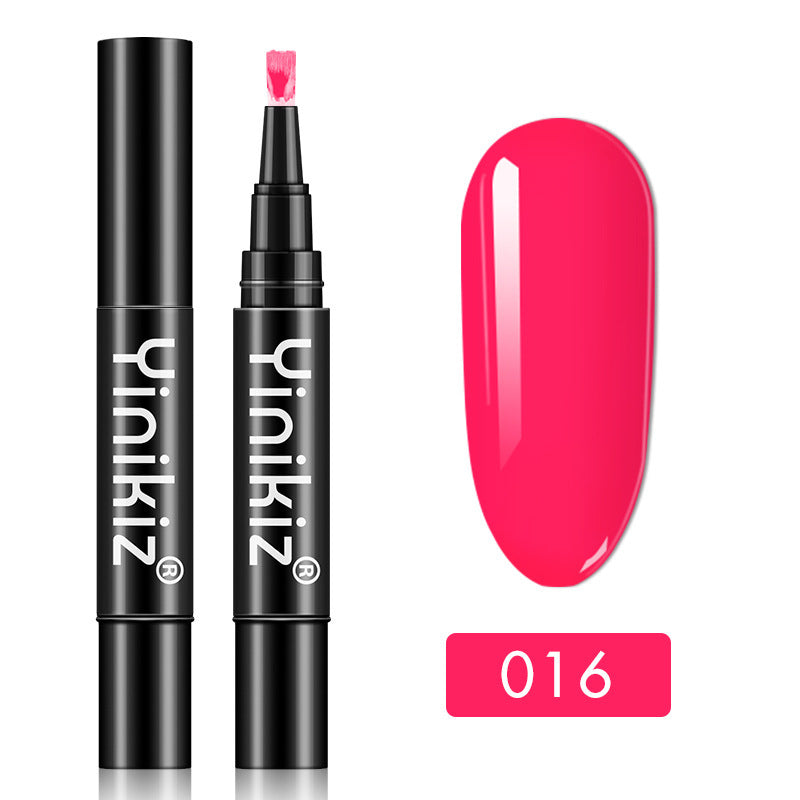 High Quality Easy to use Nail Polish Nail Art Pen-016 style-Theone Apparel