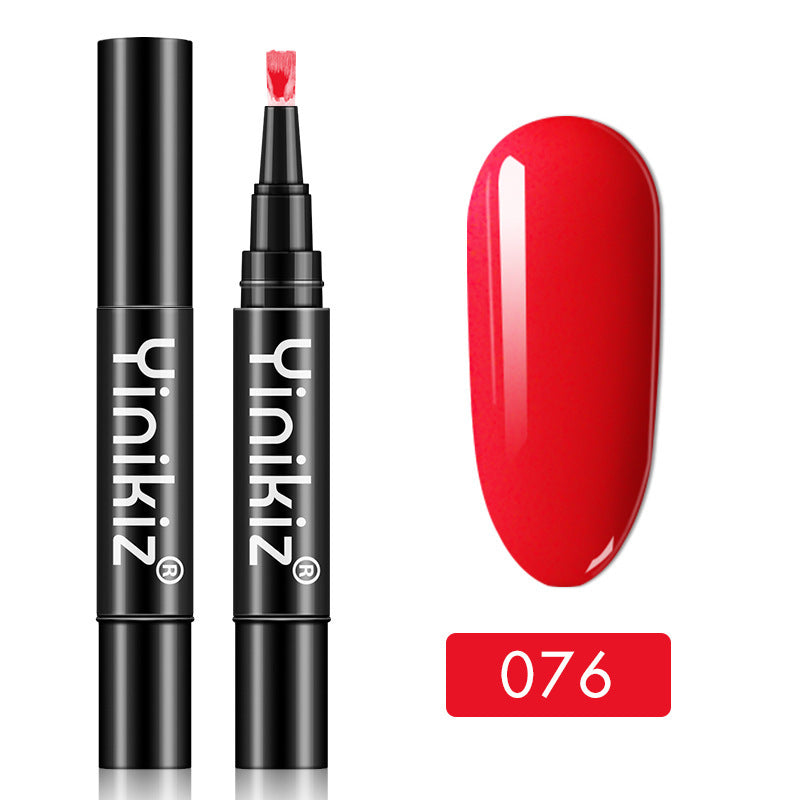 High Quality Easy to use Nail Polish Nail Art Pen-076 style-Theone Apparel