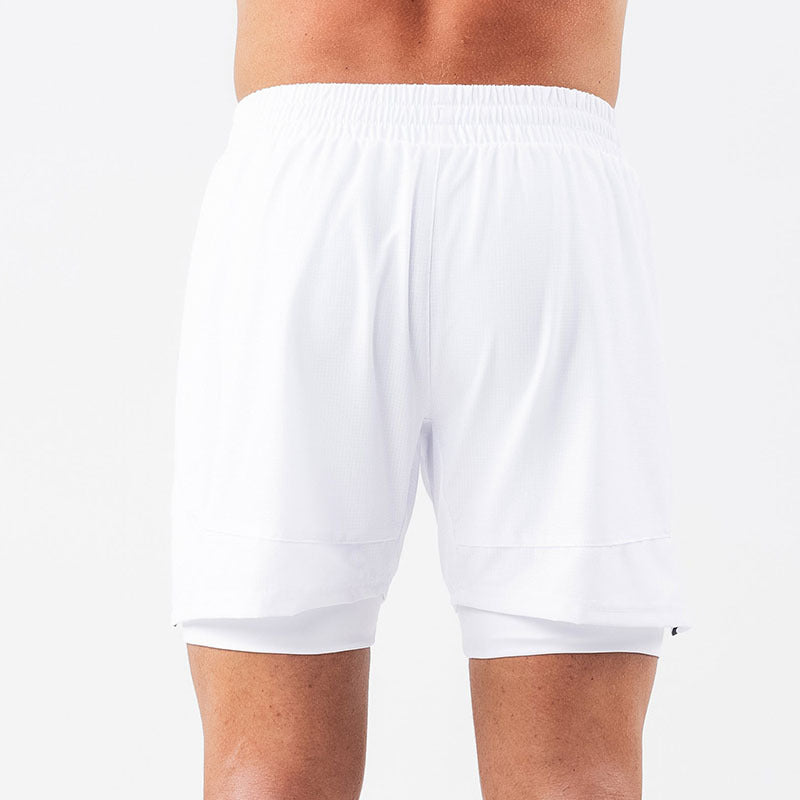 Plaid-Detail Quick-Dry Pants for Ultimate Summer Outdoor Adventures-Theone Apparel