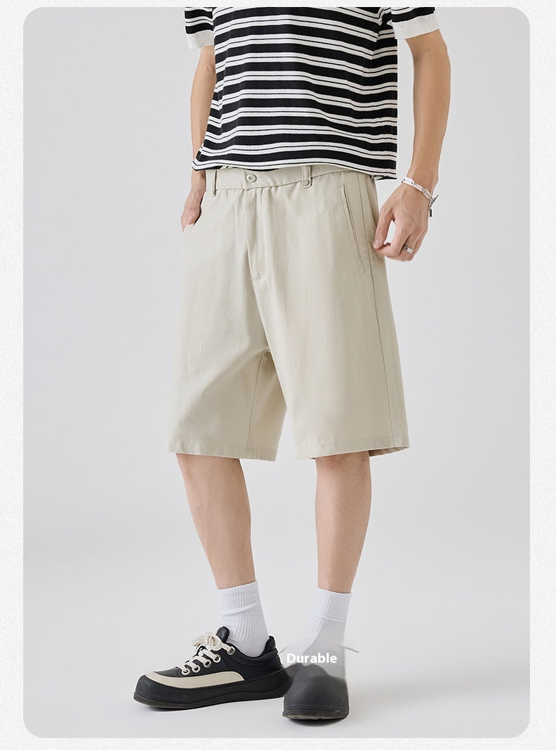 Bas de mélanges Tencel doux pour un style de premier ordre par temps chaud