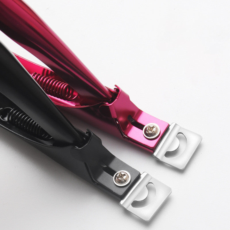 U-Shaped Nail Clipper and Trimmer for Easier Shaping-Theone Apparel