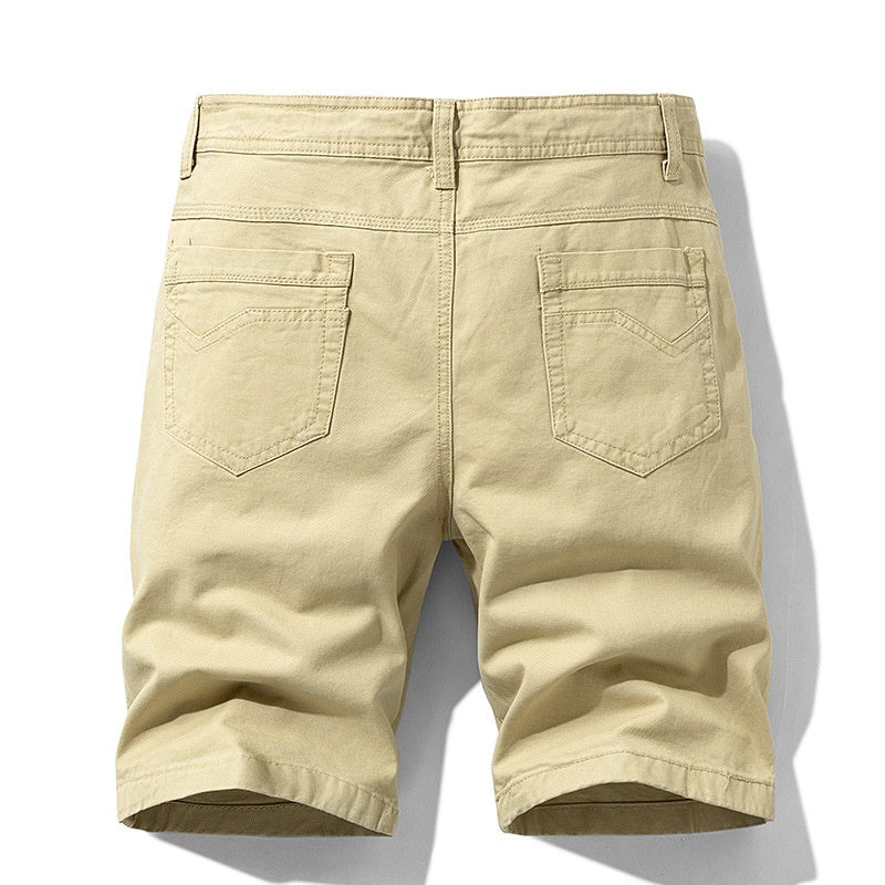 Soft Pure Cotton Overalls for Casual Everyday Wear