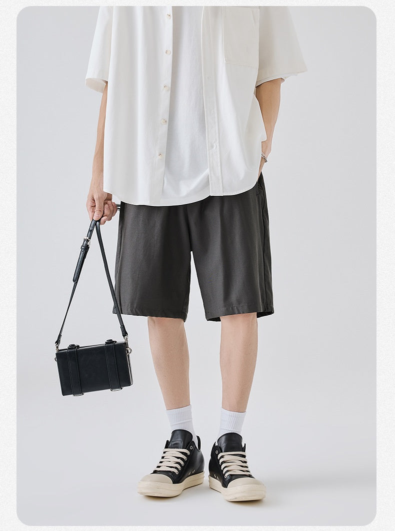 Soft Tencel Blend Bottoms for Premium Warm-Weather Style