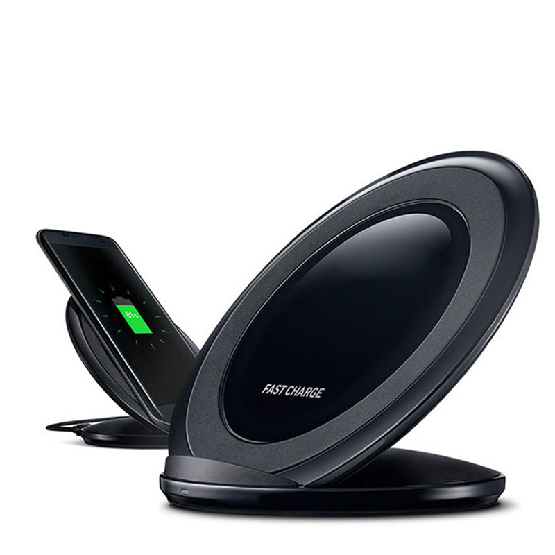 Accessories Wireless Charging Qi Fast Charger For Galaxy Note Edge