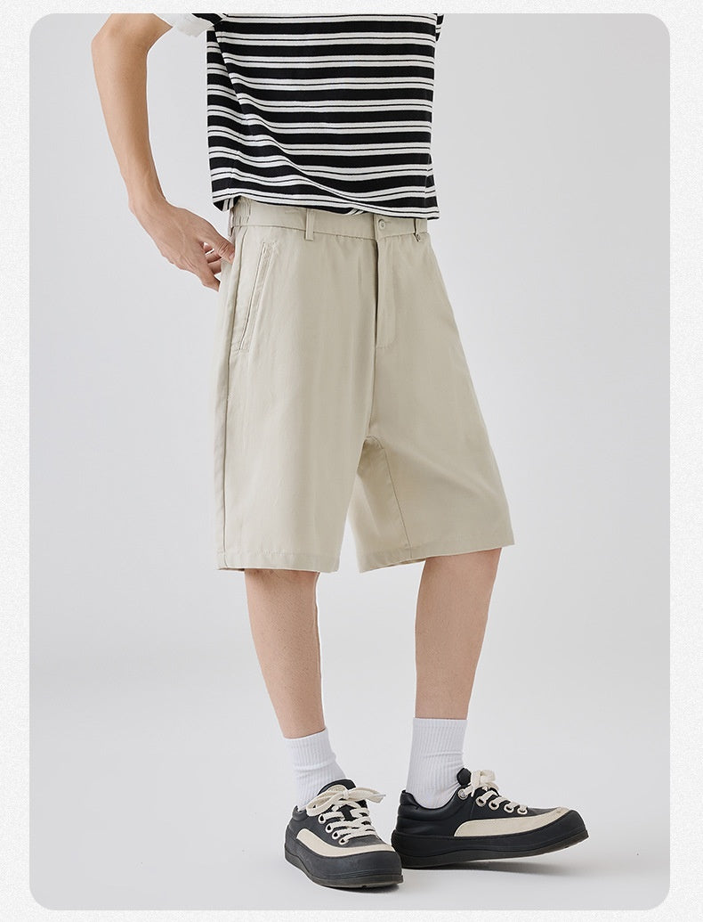 Soft Tencel Blend Bottoms for Premium Warm-Weather Style