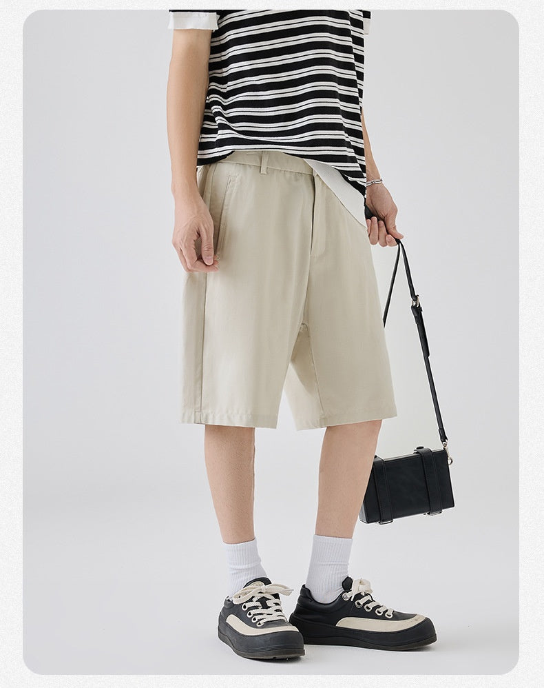 Soft Tencel Blend Bottoms for Premium Warm-Weather Style