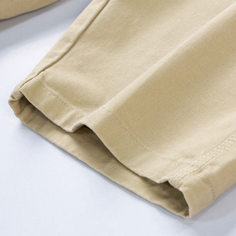 Soft Pure Cotton Overalls for Casual Everyday Wear