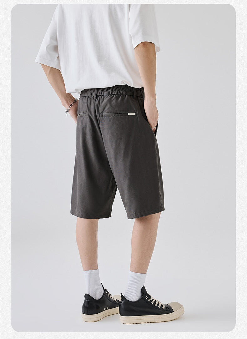 Soft Tencel Blend Bottoms for Premium Warm-Weather Style