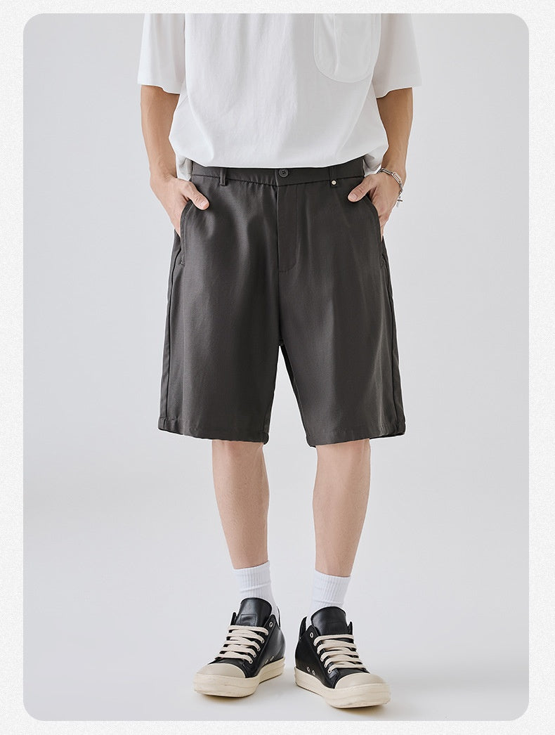 Soft Tencel Blend Bottoms for Premium Warm-Weather Style