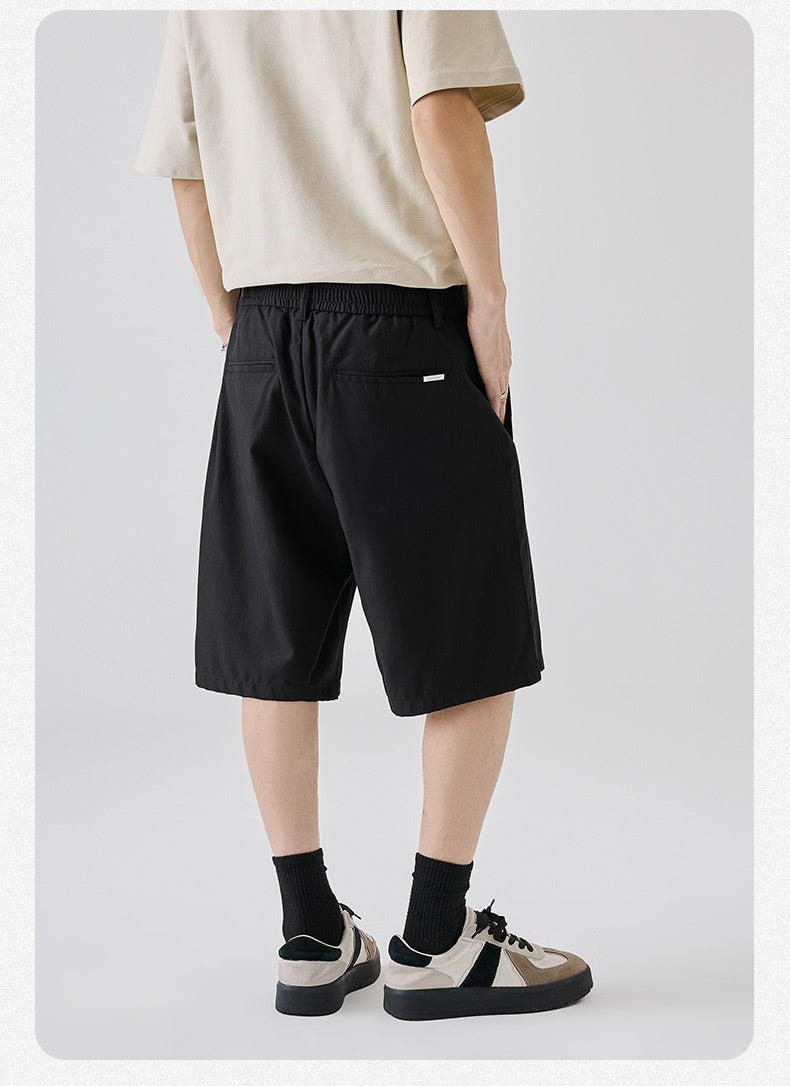 Soft Tencel Blend Bottoms for Premium Warm-Weather Style