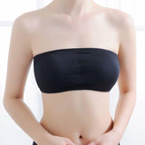 BRALETTE TOP TOPE TUBE IMPILE