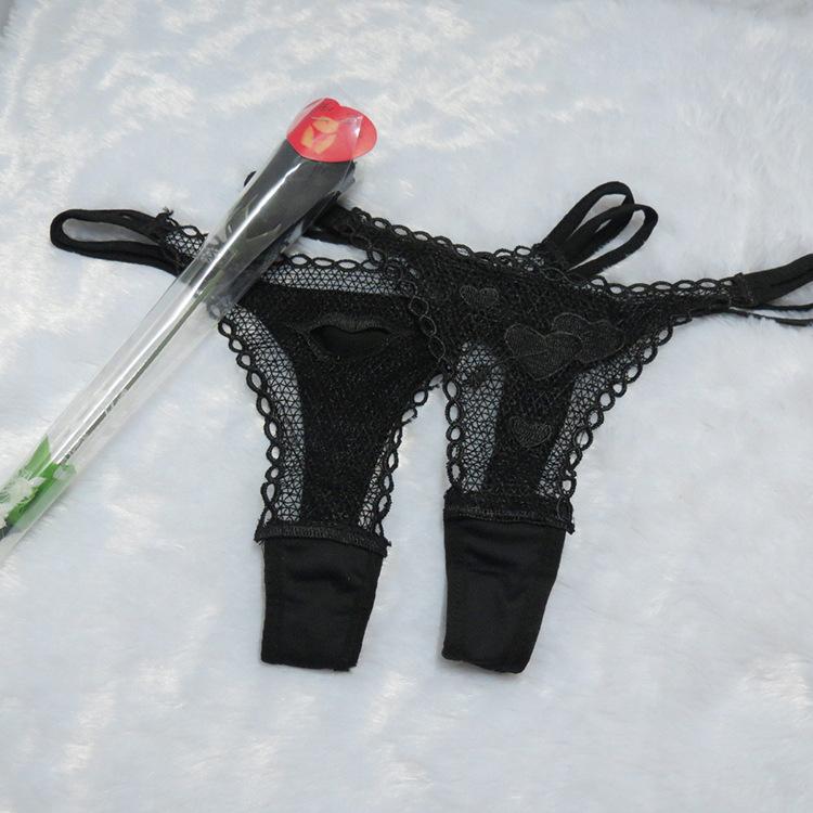 Lacy Bouquet Panty Rose - Theone Apparel