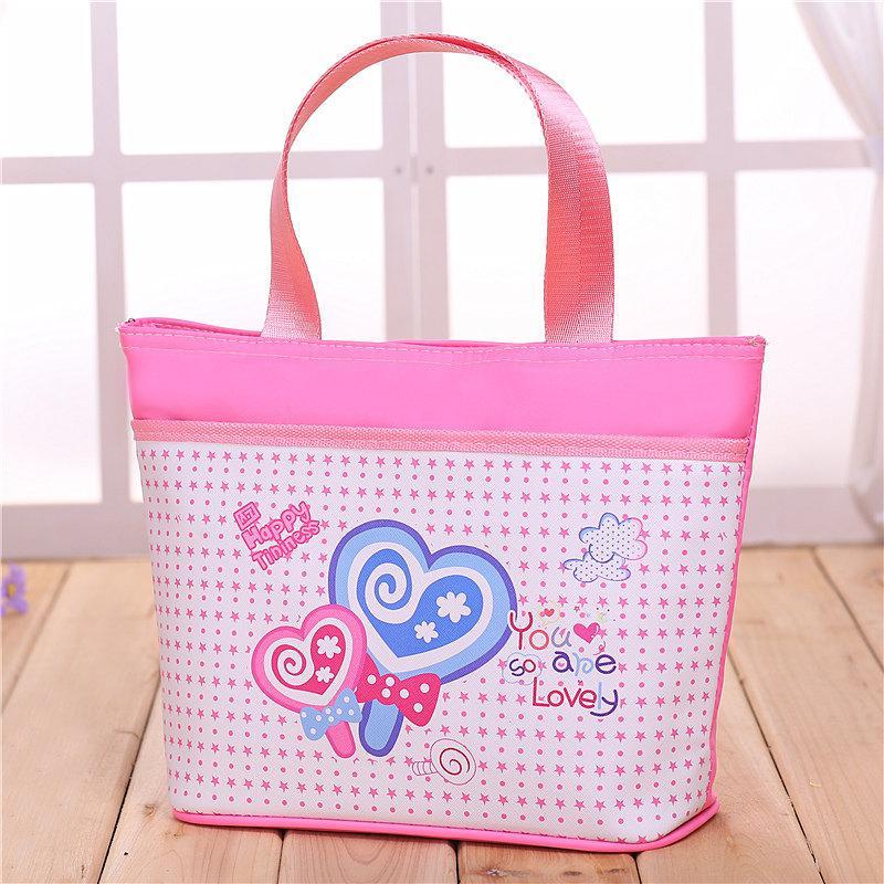 Cuteness Overload Large Zip Totes - Theone Apparel