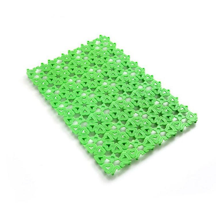 Extra Thick Nonslip Bubble Bath Mat - Theone Apparel