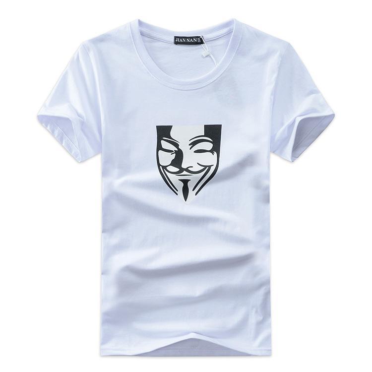 Guy Fawkes V pour Vendetta