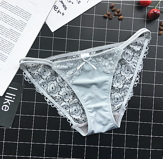 Lace arrière en mailles