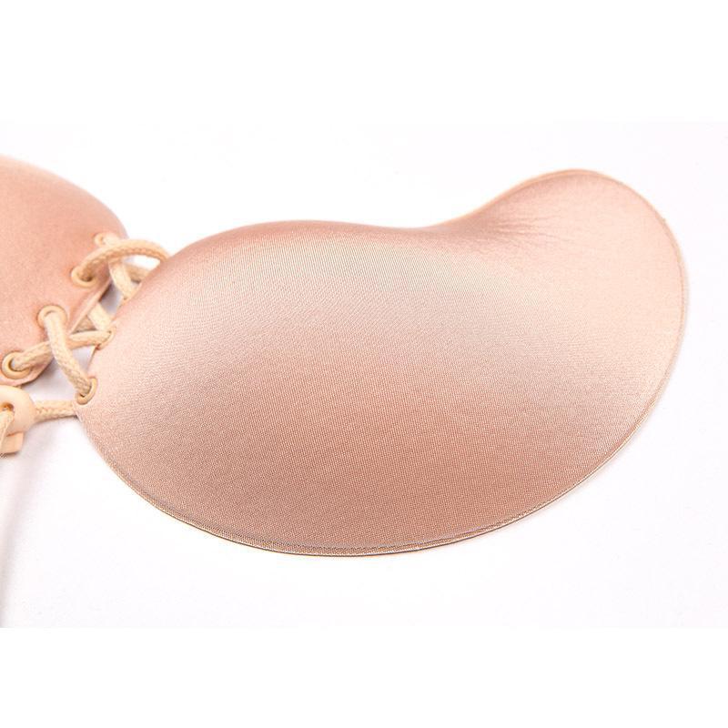 Ladies Seductive Strapless Bralette Corset