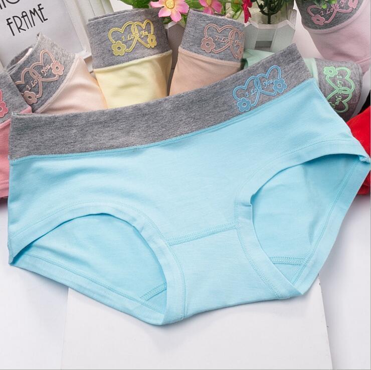 Je t'aime nouveauté Hip Hugger Panty