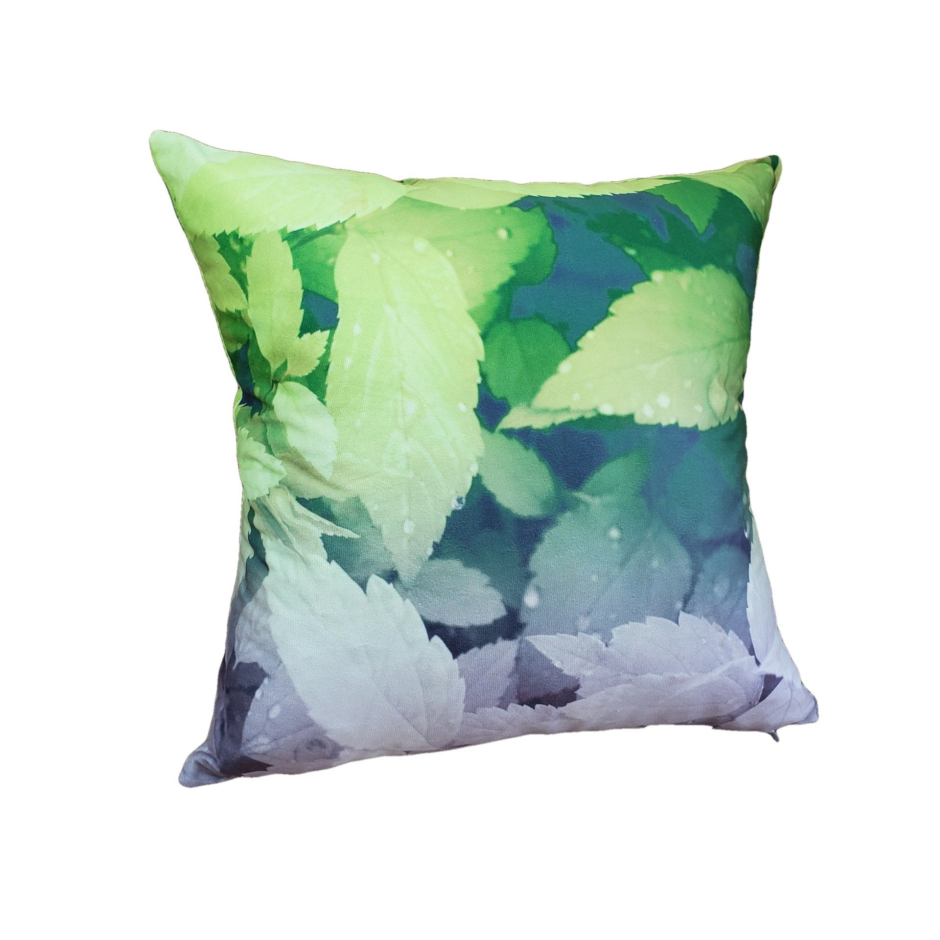 Lost in Leaves Printed Pillow Covers-601-0003-S10-Theone Apparel