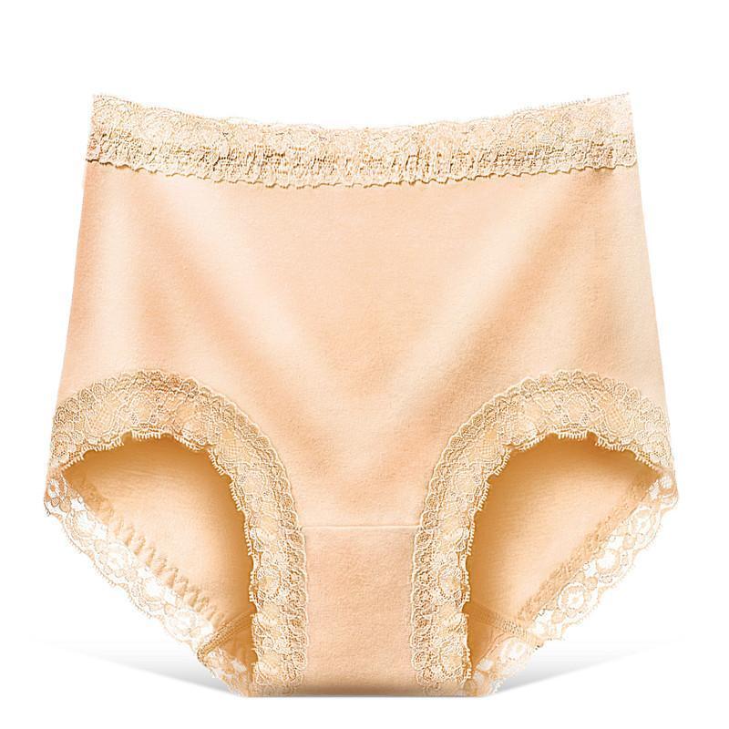 Tummy Tucker Lace Panty